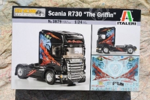 images/productimages/small/Scania R730 the Griffin Italeri 3879 001.jpg